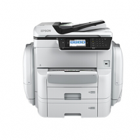 爱普生（EPSON）WF-C869Ra A3+彩色商用墨仓式 复合机