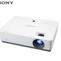 索尼（SONY）VPL-EX453 投影仪 投影机办公（标清 3600流明 HDMI）