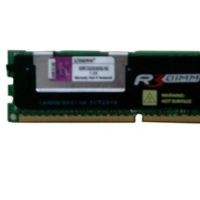 金士顿 8GB DDR3 1333(Reg ECC)