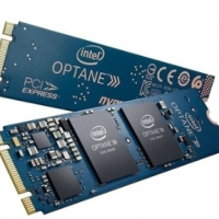 Intel 傲腾800P M.2 2280（118GB）