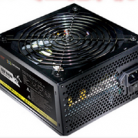 三段式电源 挖矿800W 92 PLUS 额定800W 台式机电源