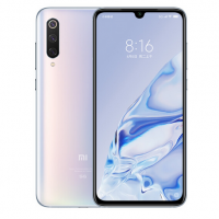 小米9 Pro 5G 骁龙855Plus 30W无线闪充 12GB+512GB 梦之白 双卡全网通 全面屏拍照智能新品手机