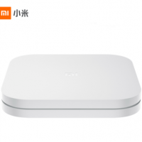 Xiaomi/小米 小米盒子4 高清智能语音电视机顶盒