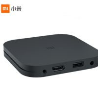 Xiaomi/小米 小米盒子4c 高清智能语音电视机顶盒